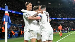 Aston Villa Boss Unai Emery Remains Bullish Despite Defeat In Paris