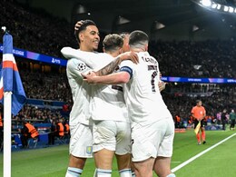 Aston Villa Boss Unai Emery Remains Bullish Despite Defeat In Paris Aston Villa Boss Unai Emery Remains Bullish Despite Defeat In Paris