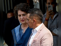 रॉबर्ट वाड्रा से किस केस में लगातार पूछताछ कर रही ईडी? जानिए क्या है मामला रॉबर्ट वाड्रा से किस केस में लगातार पूछताछ कर रही ईडी? जानिए क्या है मामला