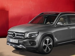 Mercedes-Benz GLB Goes 'Sold Out' In India, Not On Shelves Anymore