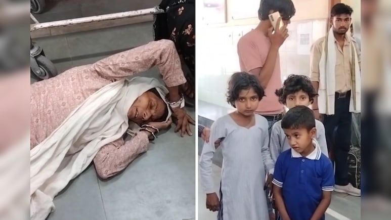 Rajasthan: छाछ पीते ही एक ही परिवार के 6 बच्चों समेत 11 लोग हुए अचेत, गंभीर हालत में अस्पताल में भर्ती