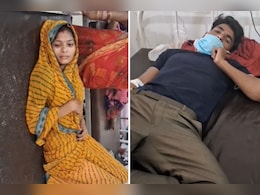 धौलपुर में ठेले वाली चाऊमीन खाने से गांव के कई लोग बीमार, चिकित्सा विभाग में मचा हड़कंप