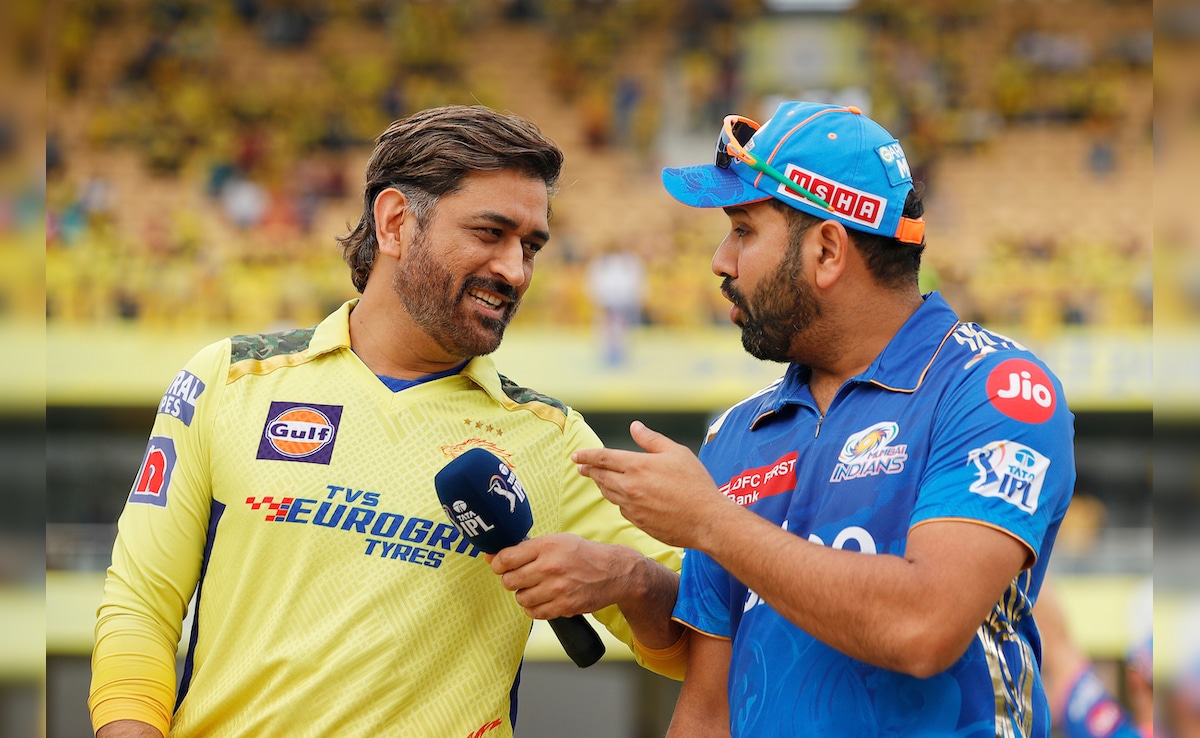 IPL 2026: धोनी और रोहित शर्मा की टक्कर, महामुकाबले से  पांच-पांच बार की दो चैंपियन टीमों में किसकी होगी धमाकेदार वापसी?