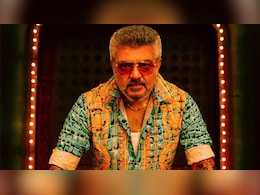 Good Bad Ugly Box Office Collection Day 2: Next Stop For Ajith Kumar's Film - Rs 50 Crore Good Bad Ugly Box Office Collection Day 2: Next Stop For Ajith Kumar's Film - Rs 50 Crore