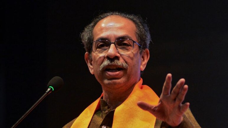 Shirdi News: "पक्षफुटीनंतर उद्धव ठाकरेंसोबत राहिल्याचा पश्चाताप होतोय", निष्ठावंत नेत्याला अश्रू अनावर