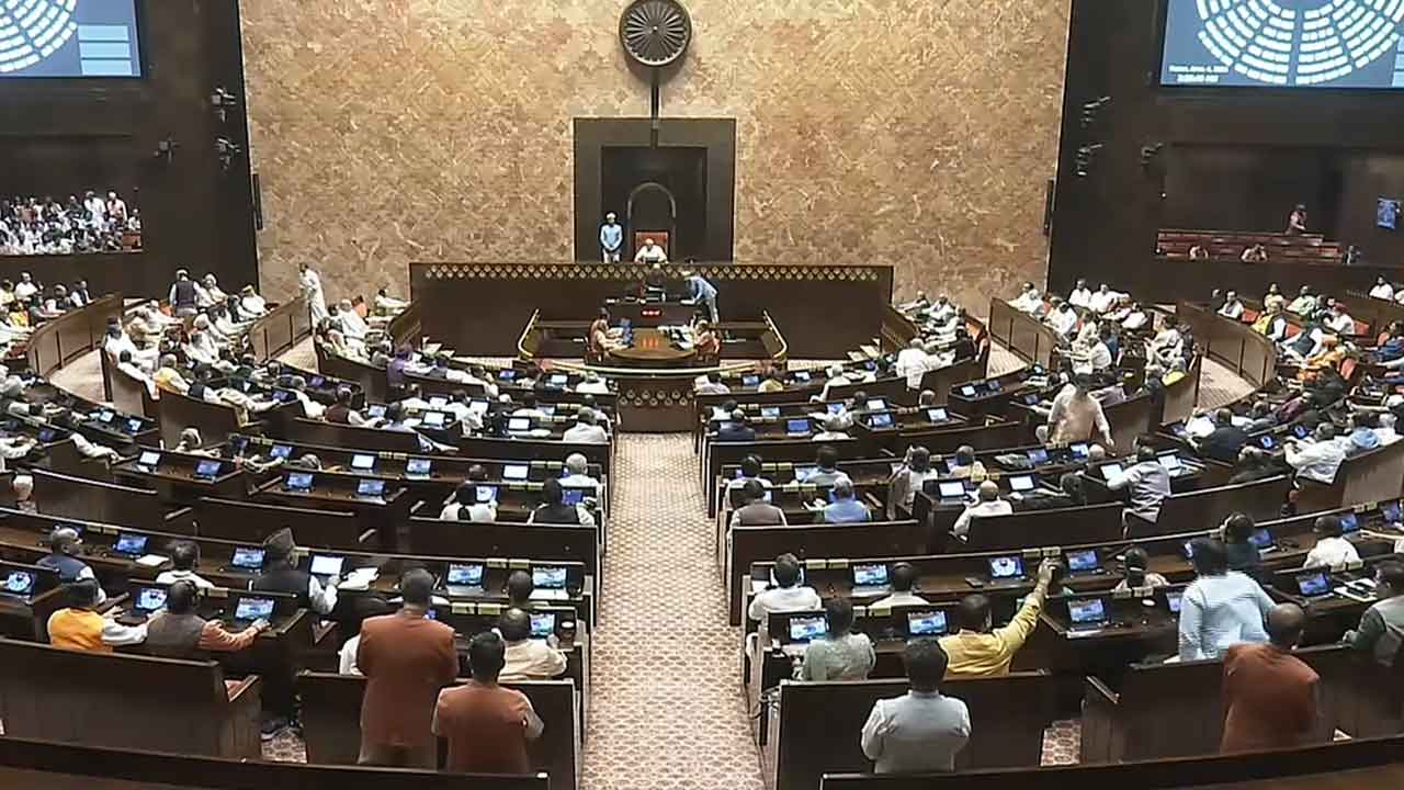 Top Headlines Of The Day: April 4, 2025