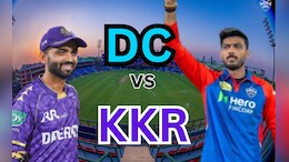 DC vs KKR: सीजन में पहली बार भिड़ेगी दिल्ली और कोलकाता, जानिए हेड-टू-हेड आंकड़े और अरुण जेटली स्टेडियम की पिच रिपोर्ट