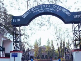 Gokhale Institute : गोखले इन्स्टिट्यूटमध्ये आर्थिक अनियमितते प्रकरणात मोठी कारवाई,  SIS च्या सचिवांना अटक 
