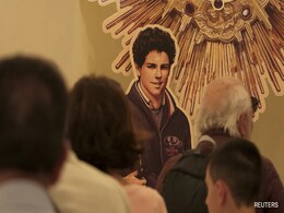 Italian Teen, Set To Be 1st Millennial Saint, Was An 'Ordinary' Child: Mother Italian Teen, Set To Be 1st Millennial Saint, Was An 'Ordinary' Child: Mother
