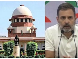 ठीक से व्यवहार करें, नहीं तो मुसीबत में... सावरकर मामले में SC से राहुल गांधी को फटकार ठीक से व्यवहार करें, नहीं तो मुसीबत में... सावरकर मामले में SC से राहुल गांधी को फटकार
