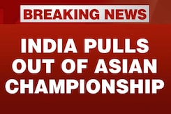 India Withdraw Team From Central Asian Volleyball Event In Islamabad After Pahalgam Terror Attack India Withdraw Team From Central Asian Volleyball Event In Islamabad After Pahalgam Terror Attack