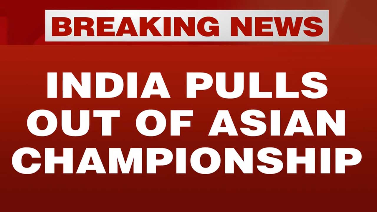 India Withdraw Team From Central Asian Volleyball Event In Islamabad After Pahalgam Terror Attack
