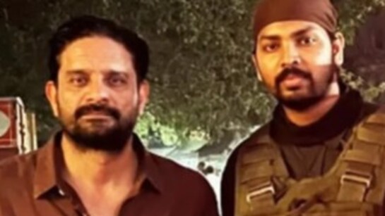 फैमिली मैन एक्टर रोहित बासफोर की मौत, पुलिस कर रही मर्डर की जांच
