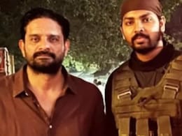 फैमिली मैन एक्टर रोहित बासफोर की मौत, पुलिस कर रही मर्डर की जांच फैमिली मैन एक्टर रोहित बासफोर की मौत, पुलिस कर रही मर्डर की जांच
