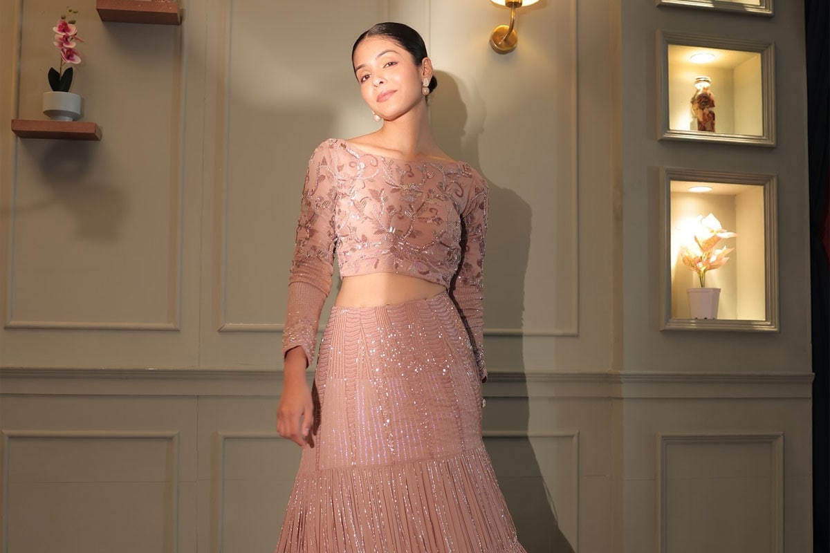 Kinnari Jain Shares 3 Fashion Mistakes to Avoid for an Upgraded Wardrobe Kinnari Jain Shares 3 Fashion Mistakes to Avoid for an Upgraded Wardrobe