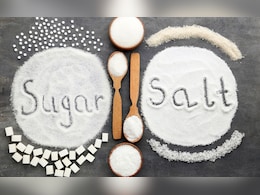 World Health Day 2025: जागतिक आरोग्य दिनानिमित्त मुंबई महापालिकेने मीठ-साखरेबाबत राबवले महत्त्वपूर्ण अभियान