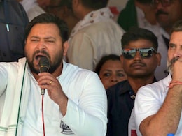 Why Is The Congress Reluctant To Endorse Tejashwi Yadav As Bihar Poll Nears?