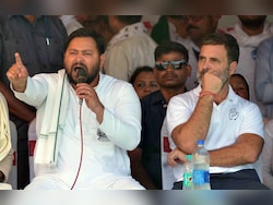 Seat Sharing Gets Tougher For Bihar&#039;s Grand Alliance As 2 More Parties Join In