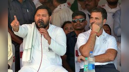 Friendly Fire Likely On Bihar's Multiple Seats, Congress Digs In Heels