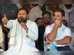Friendly Fire Likely On Bihar's Multiple Seats, Congress Digs In Heels Friendly Fire Likely On Bihar's Multiple Seats, Congress Digs In Heels