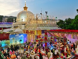 Waqf: अजमेर शरीफ के गद्दीनशीन ने किया समर्थन, अंजुमन समिति का विरोध - वक्फ बिल पर खादिमों में मतभेद