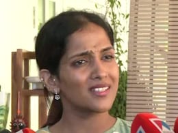 "Shot My Father, Pointed Gun At Me, Left": Kerala Woman's Pahalgam Tragedy