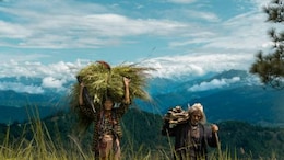 Indian Film <i>Pyre</i> Leads Nominations At Imagine India International Film Festival