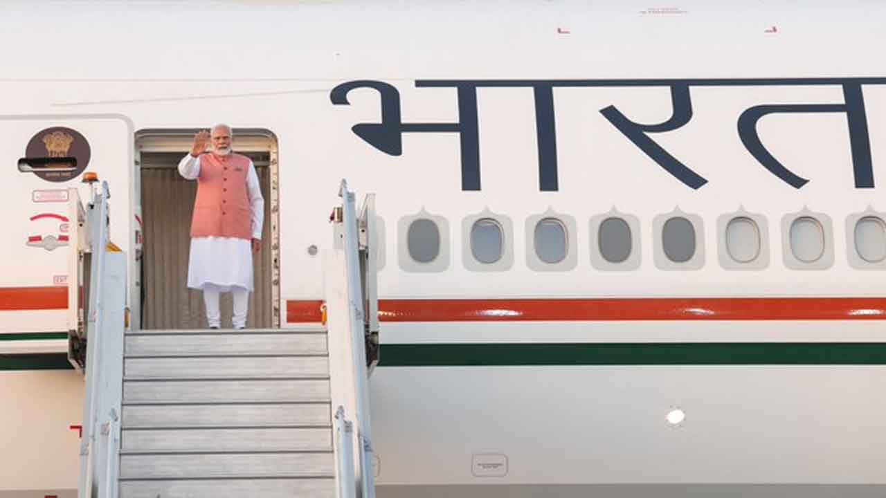 PM Modi's Bangkok Plan Of Action