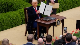 Meme Fest After Trump Announces Reciprocal Tariffs On Nearly Every Country