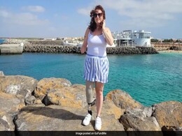 UK Woman Undergoes Two Amputations After Minor Injuries Due To Rare Pain Disorder UK Woman Undergoes Two Amputations After Minor Injuries Due To Rare Pain Disorder