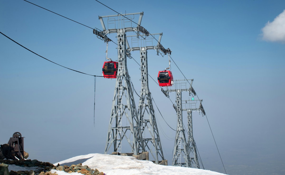 Latest and Breaking News on NDTV