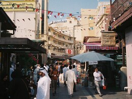 What’s “The Most Incredible Part Of Living In The UAE”? Watch Video To Know