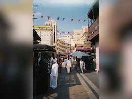 Iran War: UAE Confirms Six-Month Strategic Stockpile Of Essential Goods