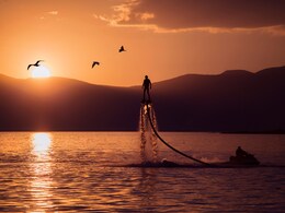 7 Best Water Adventures In India To Make A Splash This Summer 7 Best Water Adventures In India To Make A Splash This Summer