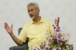 "26/11 Turning Point In India-Pak Ties": S Jaishankar's Barb At Pak "26/11 Turning Point In India-Pak Ties": S Jaishankar's Barb At Pak