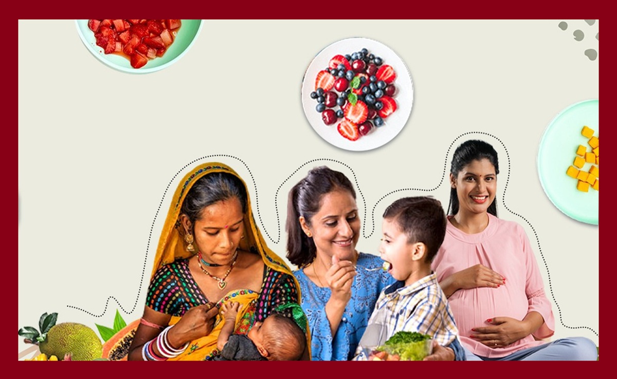 Poshan Abhiyaan: पोषण के लिए जन आंदोलन! MP में इस तारीख से शुरू हो रहा है अभियान, ये कार्यक्रम हाेंगे