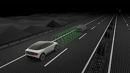 Nissan To Introduce Next-Gen Autonomous Driving Tech By FY27