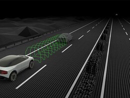 Nissan To Introduce Next-Gen Autonomous Driving Tech By FY27