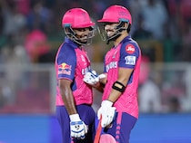 "Ive Done Things Right": Rajasthan Royals Star On Captaincy Rumours After Sanju Samsons Exit