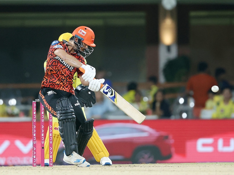 Chennai Super Kings vs Sunrisers Hyderabad LIVE Score, IPL 2025: Ishan Kishan, Aniket Verma In Rescue Act For SRH vs CSK
