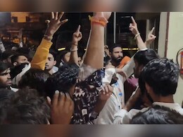 हनुमान जयंती की शोभा यात्रा पर पथराव, बिगड़ा माहौल, पुलिस ने 20 लोगों के खिलाफ दर्ज की FIR 