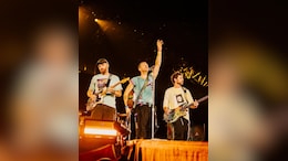 Coldplay Concerts In Ahmedabad Create Economic Splash Of Rs 641 Crore: Report