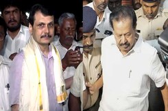 Tamil Nadu Ministers Senthil Balaji, K Ponmudy Resign From State Cabinet Tamil Nadu Ministers Senthil Balaji, K Ponmudy Resign From State Cabinet