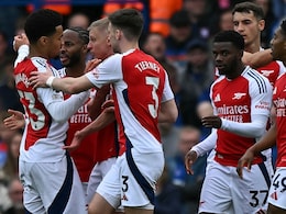 Premier League: Arsenal Make Liverpool Wait For Title Party, Chelsea Beat Fulham
