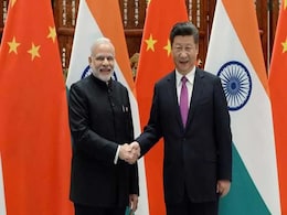PM Modi, Xi Bilateral Likely During PM's First Visit To China In 7 Years PM Modi, Xi Bilateral Likely During PM's First Visit To China In 7 Years