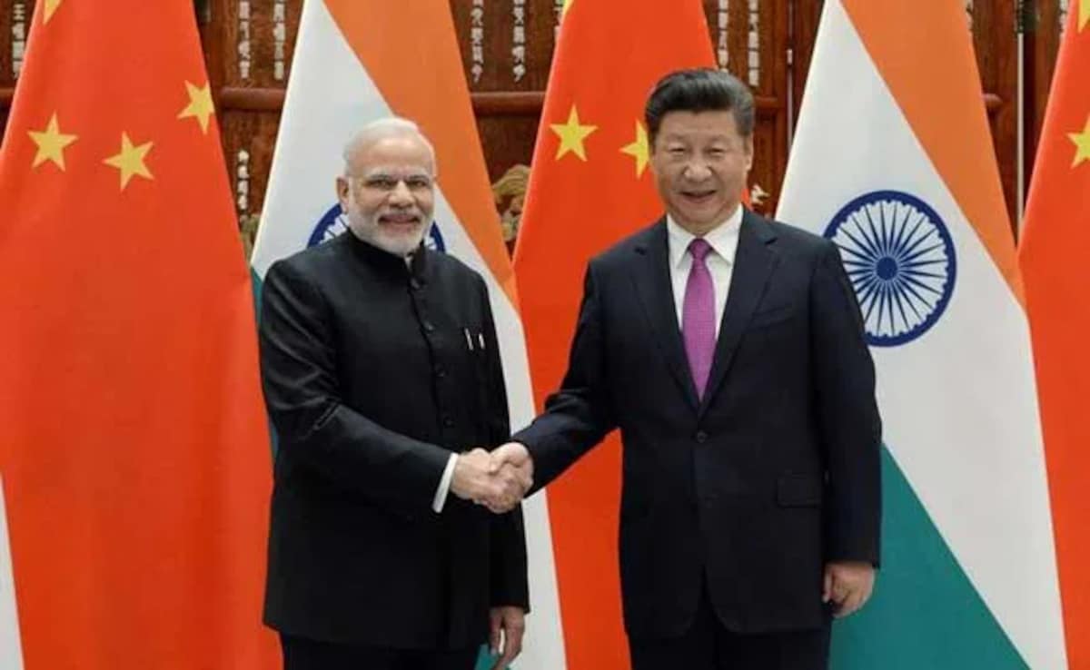 “India, China Relationship Is…”: Beijing’s Message After Trump’s 104% Tariff