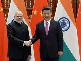 "India, China Relationship Is...": Beijing's Message After Trump's 104% Tariff "India, China Relationship Is...": Beijing's Message After Trump's 104% Tariff
