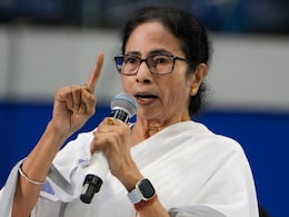 ऊडी बाबा! TMC खासदारांत मोठा राडा, व्हॉटसअप चॅट लीक झाले, भाजपाने जगजाहीर केले ऊडी बाबा! TMC खासदारांत मोठा राडा, व्हॉटसअप चॅट लीक झाले, भाजपाने जगजाहीर केले