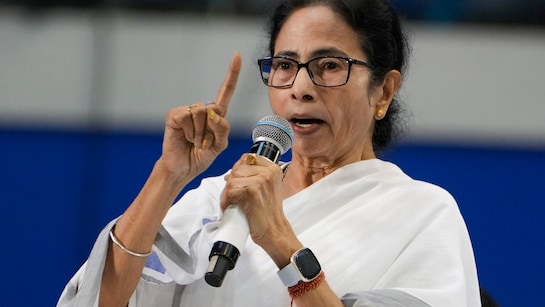What Happened At Mamata Banerjee's 12-Minute Meet With Her MPs And Why