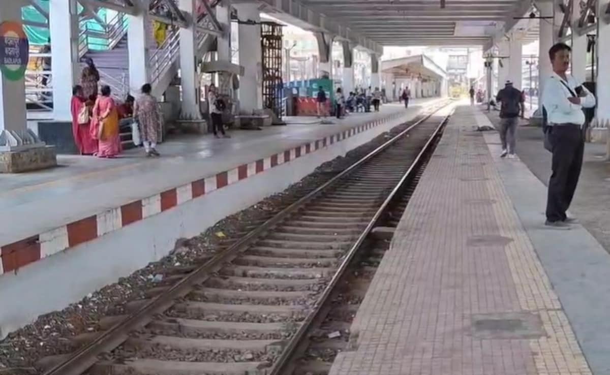 Latest and Breaking News on NDTV